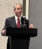 Senator John Albers