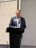 Senator Steve Gooch
