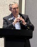 Senator Ed Setzler