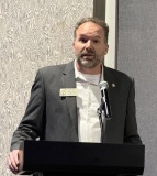 Rep. Eric Gisler
