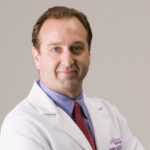 Muster, Alan MD