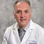 Gedevanishvili, Alexander MD