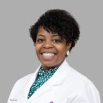 Catlett, Alexis Nicole MD
