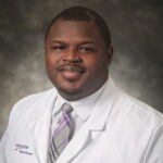 Williams, Antonio MD