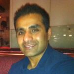 Bharara, Aashish MD