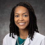 Lewis, Brandi MD