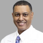 Roberson, Charles Anderson MD