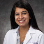 Ananthula, Nikhita MD