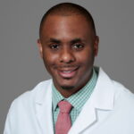 Hines II, Randy Todd MD