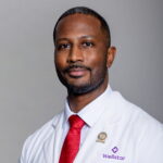 Morris, Saint-Aaron MD