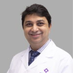 Khakharia, Saurabh MD