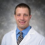 Becher, Stephen MD