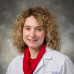 Nikolova, Tanya MD