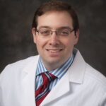 Benedict, William John MD