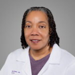 Baker, Alison MD