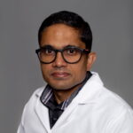 Mothukuri, Ananth MD