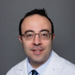 Farahvash, Benjamin MD